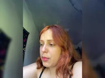 Bongacams Adult Webcam of Allie-Rosse