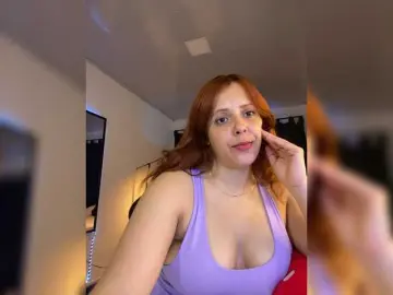 Bongacams Watch Live Sex Cams of Allie-Rosse