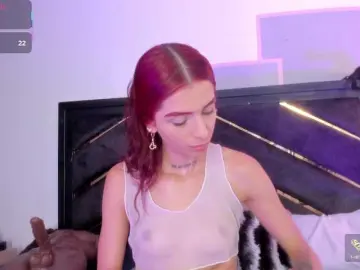 Bongacams Sex Chat of AprilJhonnes