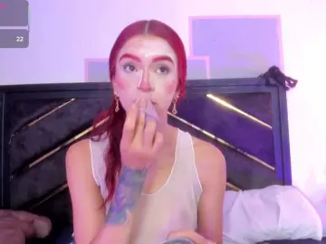 Bongacams Free Live Porn of AprilJhonnes