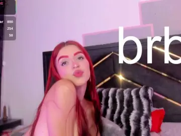 Bongacams Sex Cam of AprilJhonnes