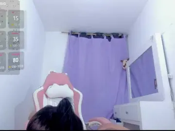 Bongacams Adult Webcam of MayiRivas