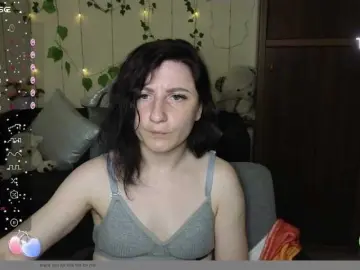 Bongacams Live Porn of Musekittyjeni112