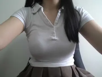 Bongacams Adult Webcam of SalaChan