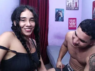 Bongacams Adult Video Chat of Tatiwallace