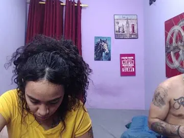 Bongacams Private Sex Chat of Tatiwallace