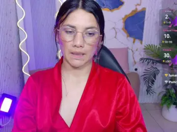 Bongacams Sex Cam of Chiara-tay
