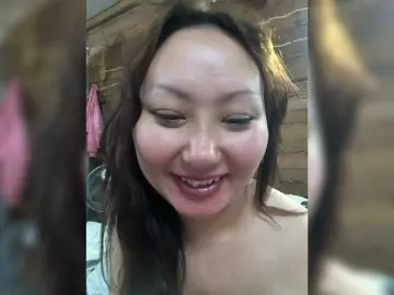 Bongacams Live Sex Cam of Fei-Ya