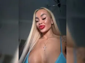 Bongacams Sex Cam of MariaMagdalena