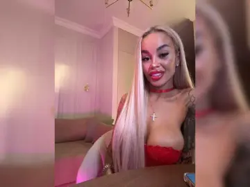 Bongacams Best live sex cam show of MariaMagdalena