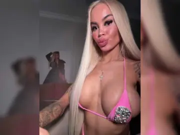 Bongacams Adult Webcam of MariaMagdalena
