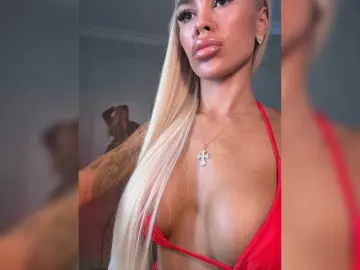 Bongacams Live Sex of MariaMagdalena