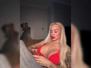 Bongacams Live Porn of MariaMagdalena