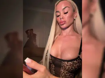 Bongacams Sex Cam of MariaMagdalena