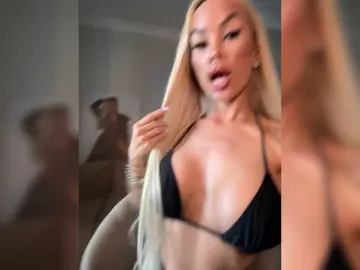 Bongacams Best live sex cam show of MariaMagdalena