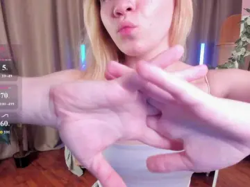 Bongacams Live Sex Cam of Nina-da