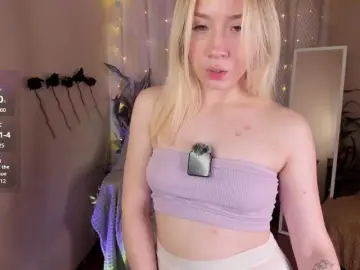 Bongacams Sex Chat of Nina-da