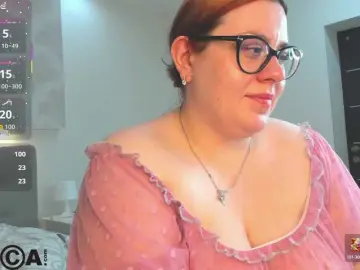 Bongacams Adult Webcams of Valery-Grand