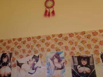Bongacams Adult Webcam of AlizeHentaiMeow