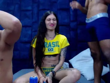 Bongacams Live Porn of GroupNoLimits
