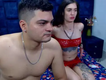 Bongacams Nude Webcam of GroupNoLimits