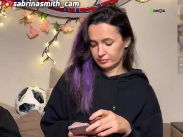 Bongacams Free Porn Cam of SabrinaSmith