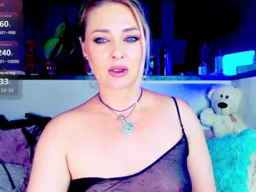 Bongacams Nude Webcam of -JuliaSpace-
