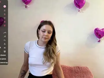 Bongacams Live Sex Cam of AraceliRodwell