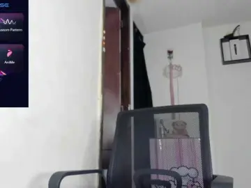Bongacams Live Sex of BrownieWithMilk
