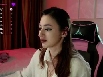 Bongacams Sex Chat of Sabrina-Magic