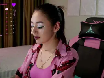 Bongacams Adult Webcams of Sabrina-Magic