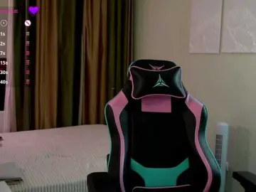 Bongacams Watch Live Sex Cams of Sabrina-Magic