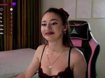 Bongacams Best Webcam of Sabrina-Magic