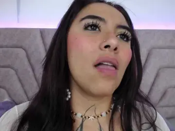 Bongacams Live Porn of Jessica-Kraft