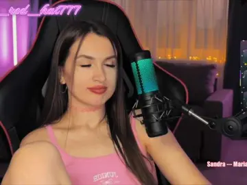 Bongacams Live Porn of Supergirl7771