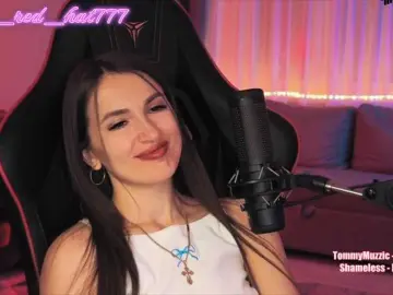 Bongacams Live Porn of Supergirl7771