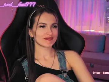 Bongacams Watch Live Sex Cams of Supergirl7771