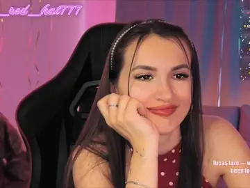 Bongacams Live Porn of Supergirl7771