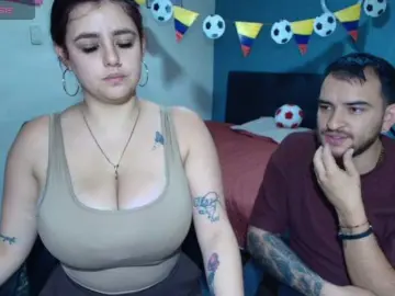 Bongacams Live Sex of Angela-alejandro