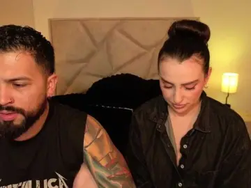 Bongacams Live Sex of SweetSin-Couple