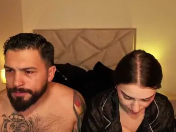 Bongacams Live Porn of SweetSin-Couple