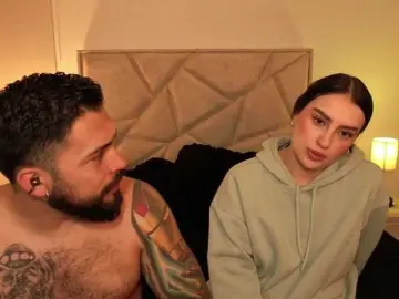 Bongacams Live Sex Cam of SweetSin-Couple