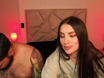 Bongacams Live Porn of SweetSin-Couple