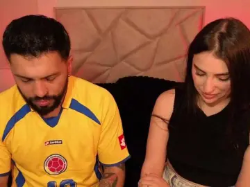 Bongacams Live Sex Cam of SweetSin-Couple