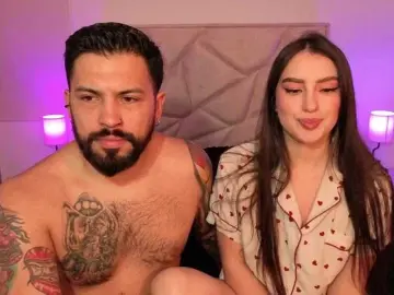 Bongacams Live Sex of SweetSin-Couple