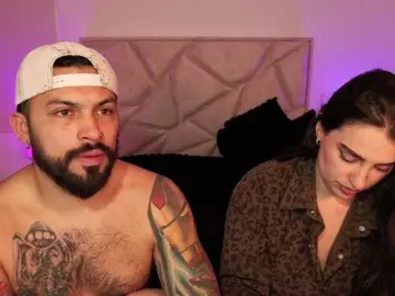 Bongacams Live Porn of SweetSin-Couple