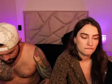 Bongacams Best live sex cam show of SweetSin-Couple