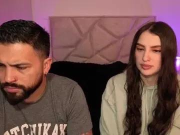 Bongacams Live Sex Cam of SweetSin-Couple