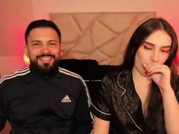 Bongacams Free Porn Cam of SweetSin-Couple