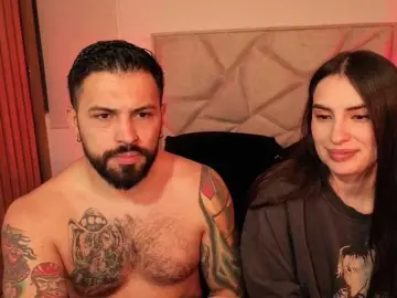 Bongacams Best live sex cam show of SweetSin-Couple